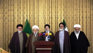 در قم برگزار می‌شود؛

چهارمین اجلاسیه تولیت‌های آستان مقدس و بقاع متبرکه جهان اسلام 