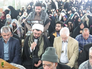طنین انداز شدن « یا سَریعَ الرِّضا» در خیمه گاه حسینی  2