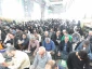 طنین انداز شدن « یا سَریعَ الرِّضا» در خیمه گاه حسینی  4