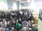 طنین انداز شدن « یا سَریعَ الرِّضا» در خیمه گاه حسینی  6