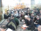 طنین انداز شدن « یا سَریعَ الرِّضا» در خیمه گاه حسینی  5