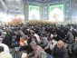 طنین انداز شدن « یا سَریعَ الرِّضا» در خیمه گاه حسینی  9