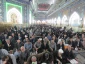 طنین انداز شدن « یا سَریعَ الرِّضا» در خیمه گاه حسینی  2
