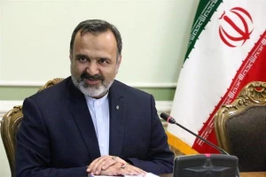رئیس سازمان حج و زیارت به عربستان سفر کرد