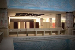تصاویری ازکتابخانه جدید حرم امیرالمؤمنین (ع) 5