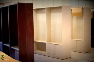تصاویری ازکتابخانه جدید حرم امیرالمؤمنین (ع) 8