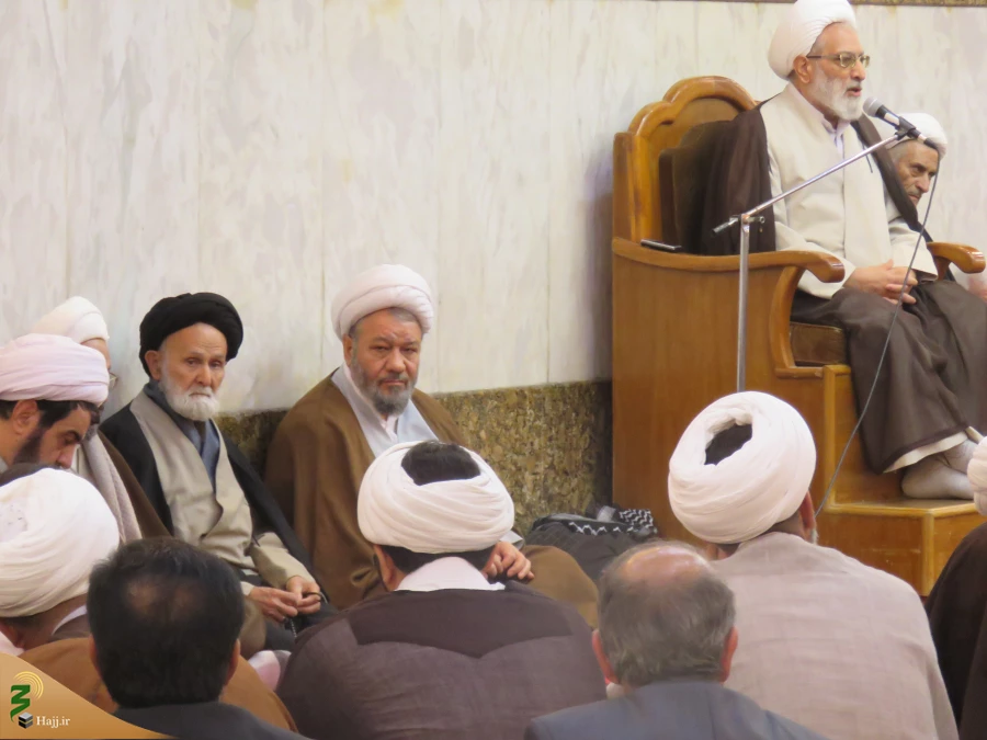 جشن با شکوه میلاد امام‌ حسن عسگری در حضرت ابوالفضل العباس برگزارشد 2