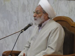 جشن با شکوه میلاد امام‌ حسن عسگری در حضرت ابوالفضل العباس برگزارشد 3