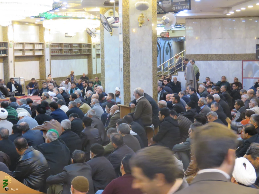 جشن با شکوه میلاد امام‌ حسن عسگری در حرم حضرت ابوالفضل العباس برگزارشد 2