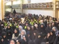 جشن با شکوه میلاد امام‌ حسن عسگری در حرم حضرت ابوالفضل العباس برگزارشد 3