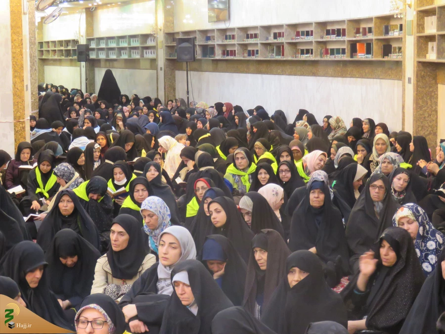 جشن با شکوه میلاد امام‌ حسن عسگری در حرم حضرت ابوالفضل العباس برگزارشد 3