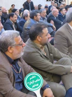 جشن با شکوه میلاد امام‌ حسن عسگری در حرم حضرت ابوالفضل العباس برگزارشد 4