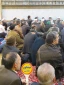 جشن با شکوه میلاد امام‌ حسن عسگری در حرم حضرت ابوالفضل العباس برگزارشد 6
