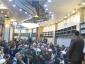 جشن با شکوه میلاد امام‌ حسن عسگری در حرم حضرت ابوالفضل العباس برگزارشد 7