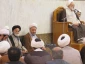 جشن با شکوه میلاد امام‌ حسن عسگری در حرم حضرت ابوالفضل العباس برگزارشد 9