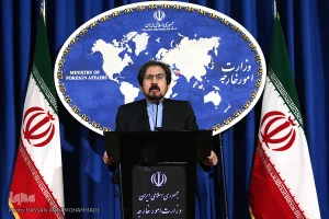 قاسمی:

رئیس سازمان حج و زیارت برای گفت‌وگو پیرامون حج سال آینده به عربستان سفر کرده است