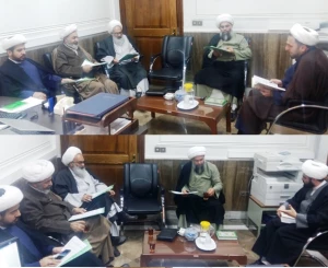حاجی‌ابراهیمی خبر داد؛

آغاز مصاحبه جذب خاص روحانیان عتبات