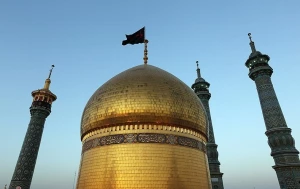 مروری بر دو ویژگی قرآنی حضرت معصومه(س) 