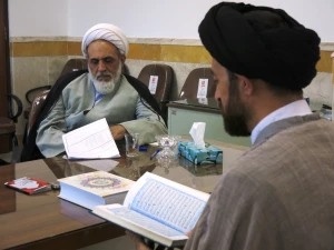 جذب خاص روحانیون عتبات  در قم برگزار خواهد شد