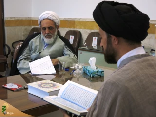 جذب خاص روحانیون عتبات  در قم برگزار خواهد شد