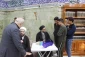 در ایام فاطمیه؛ 

آستان مقدس علوی ایستگاه تبلیغ و پاسخ به سؤالات شرعی برپا کرد 5