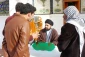 در ایام فاطمیه؛ 

آستان مقدس علوی ایستگاه تبلیغ و پاسخ به سؤالات شرعی برپا کرد 6