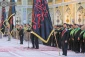 مراسم عزاداری فاطمیه اول در حرم امیرالمؤمنین (ع) برگزار شد+تصاویر  2