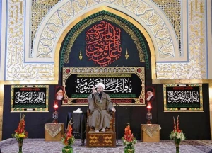 خطیب حرم رضوی؛

حضرت معصومه (ع) صاحب فضائل کثیر است