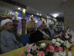 مسئول بعثه رهبری در عراق : پیروزی نیروهای مقاومت در سایه فرهنگ‌حسینی است. 3
