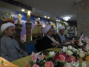 مسئول بعثه رهبری در عراق : پیروزی نیروهای مقاومت در سایه فرهنگ‌حسینی است. 3