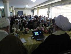 مسئول بعثه رهبری در عراق : پیروزی نیروهای مقاومت در سایه فرهنگ‌حسینی است. 5