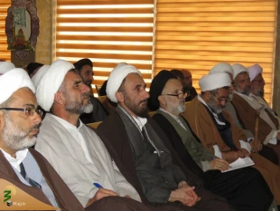 مسئول بعثه رهبری در عراق : پیروزی نیروهای مقاومت در سایه فرهنگ‌حسینی است. 9