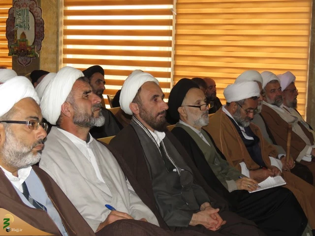مسئول بعثه رهبری در عراق : پیروزی نیروهای مقاومت در سایه فرهنگ‌حسینی است. 9
