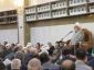 خطیب بعثه رهبری در کربلا:  نقش دوست و دوستی در ساختار شخصیتی انسان ها 3