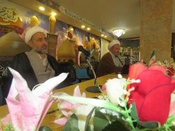 مسئول بعثه رهبری در عراق: امروز ملت ایران از همه ملتها سربلندترند. 3