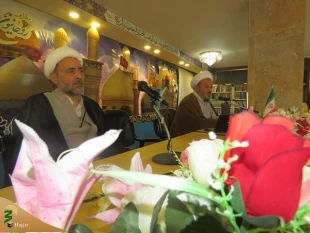 مسئول بعثه رهبری در عراق: امروز ملت ایران از همه ملتها سربلندترند. 3