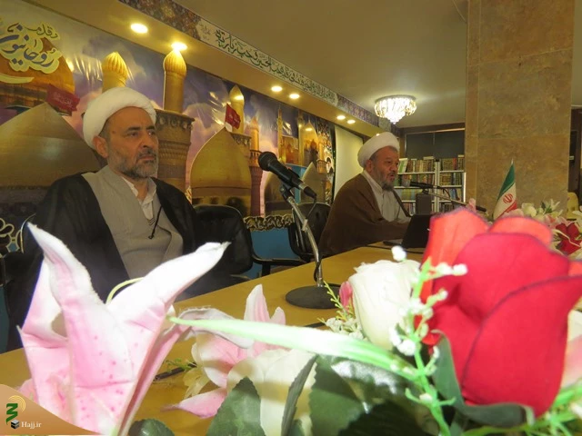 مسئول بعثه رهبری در عراق: امروز ملت ایران از همه ملتها سربلندترند. 3