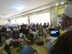 مسئول بعثه رهبری در عراق: امروز ملت ایران از همه ملتها سربلندترند. 5