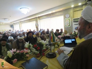 مسئول بعثه رهبری در عراق: امروز ملت ایران از همه ملتها سربلندترند. 5