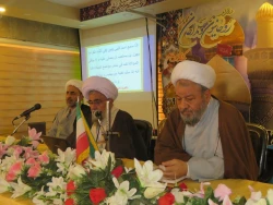 مسئول بعثه رهبری در عراق: امروز ملت ایران از همه ملتها سربلندترند. 6