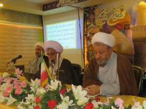 مسئول دفتر نمایندگی  بعثه رهبری در عراق ؛

 امروز ملت ایران از همه ملتها سربلندتر است