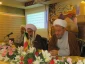 مسئول بعثه رهبری در عراق: امروز ملت ایران از همه ملتها سربلندترند. 6