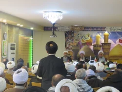مسئول بعثه رهبری در عراق: امروز ملت ایران از همه ملتها سربلندترند. 7