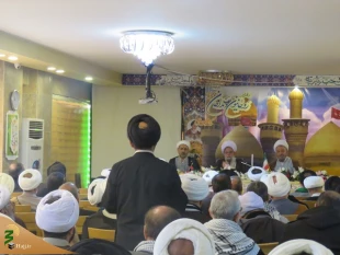 مسئول بعثه رهبری در عراق: امروز ملت ایران از همه ملتها سربلندترند. 7