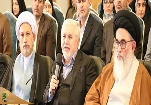رادیو زیارت در حرم شاهچراغ (ع) افتتاح شد