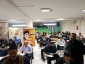 آزمون ارتقاء عوامل اجرایی حج 98 استان مرکزی در اراک برگزار شد.  4