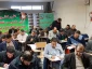 آزمون ارتقاء عوامل اجرایی حج 98 استان مرکزی در اراک برگزار شد.  6