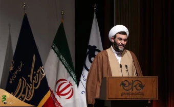 رونمایی  از کتاب «چهارصد و شصت و پنج نفر» 5