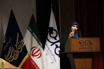 رونمایی  از کتاب «چهارصد و شصت و پنج نفر» 10