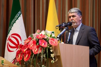 سکان سازمان حج و زیارت به رشیدیان سپرده شد 
 4